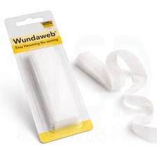 Strong Iron Wundaweb Hemming