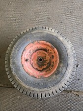  Westwood Ride on lawn Mower