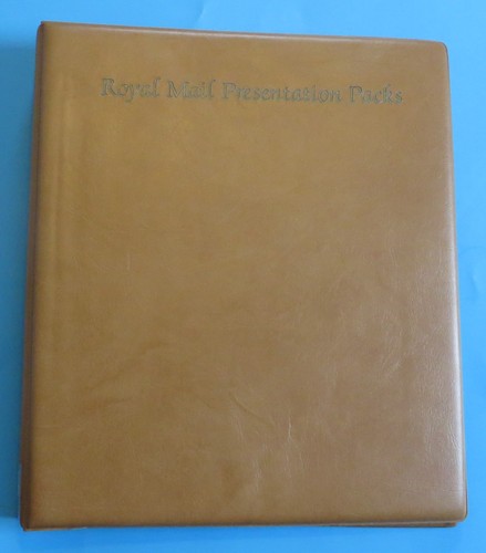 Royal mail presentation - royal,