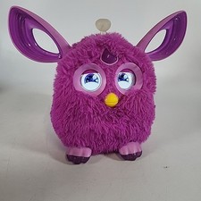 Hasbro Furby Connect Purple