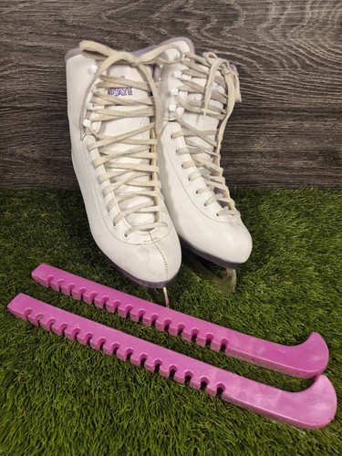 Ice boots skates jackson - boots,