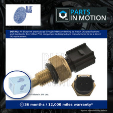Coolant Temperature Sensor