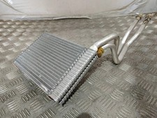 PEUGEOT 407 6D Interior Heater