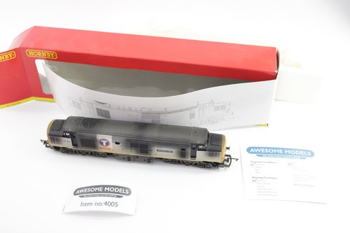 Hornby r2409 class co - r2409,