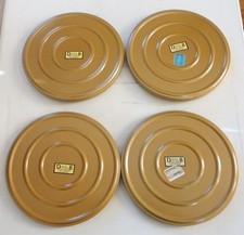 4 New Old Stock Compco Super 8