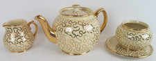 Sadler England Tea Pot / Milk