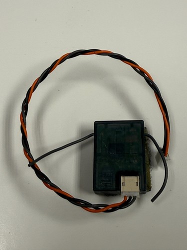 Spektrum dsm2 4ghz - dsm2, 2.4ghz
