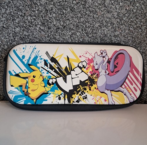 Pokémon pikachu mewtwo - pikachu,