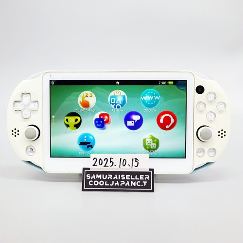 Sony playstation vita - ps, light