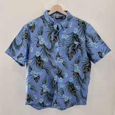 Star Wars Hawaiian Chewbacca