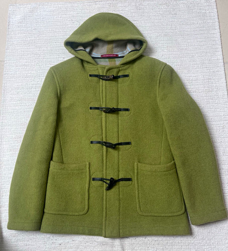 Original montgomery made - made, for