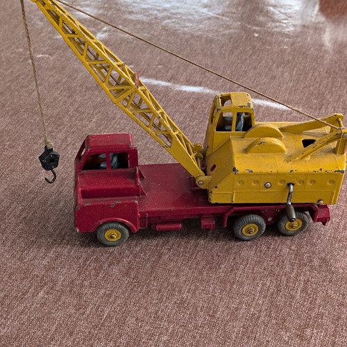 Dinky toys - dinky, 972
