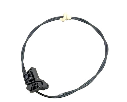 Mercedes benz genuine hood - genuine,