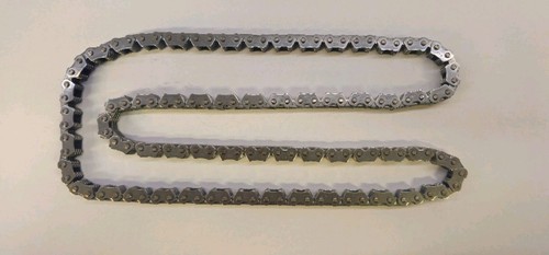 Scr 124 did silent chain - scr,