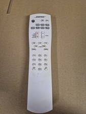 Genuine Bose Remote Control