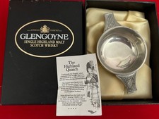 Glengoyne Single Highland Malt