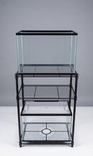 Fish tank stand rack - rack, racking