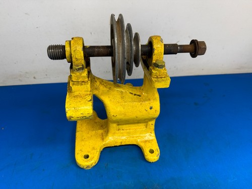 Vintage chuck head parts - head, /parts