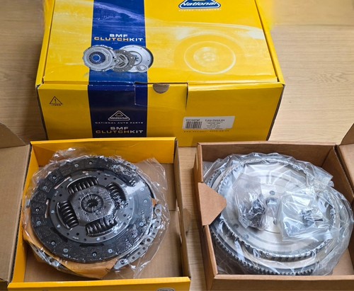 Ck10079f clutch conversion - clutch, kit