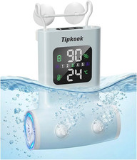 Rechargeable Bath Bubble Jet