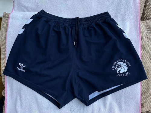 Hummel featherstone lions - hummel,
