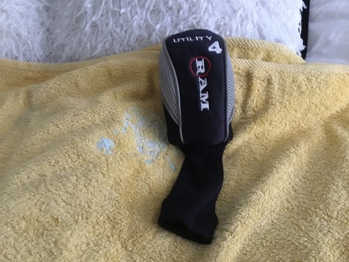 Ram golf utility - ram,