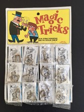 VINTAGE 1970’s SHOP DISPLAY