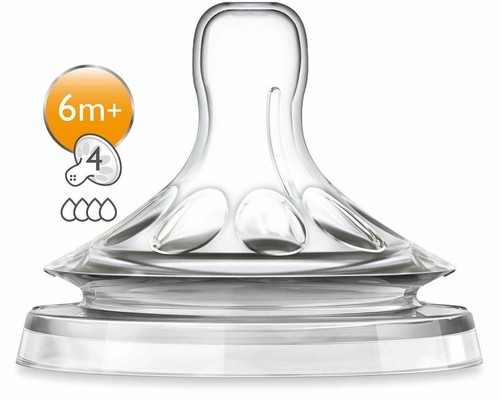 Philips avent milk bottle - avent, 2