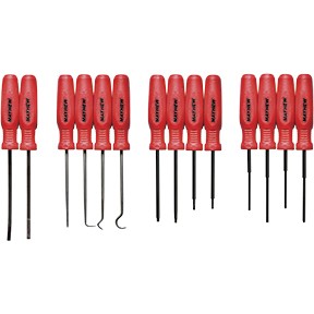Hand tool set - 14,