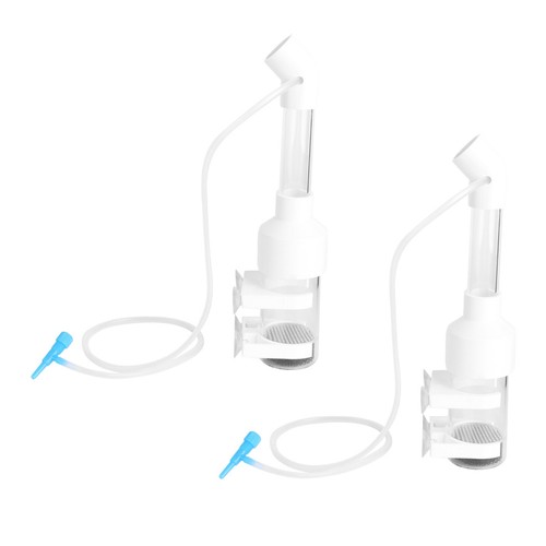 Reusable white fish - reusable,