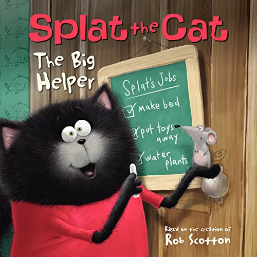 The big helper - big,
