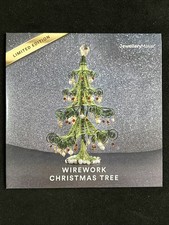Jewellery Maker Instructional DVD: Wirework Christmas Tree