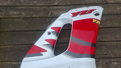 1998 2002 genuine yamaha - genuine, yzf