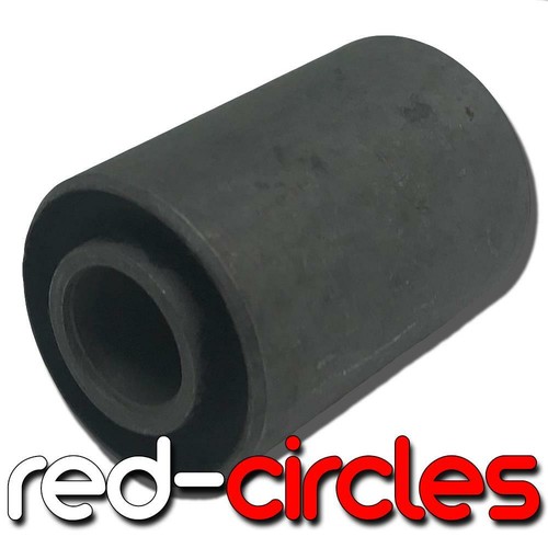 Swing arm rubber bush - 10mm, x