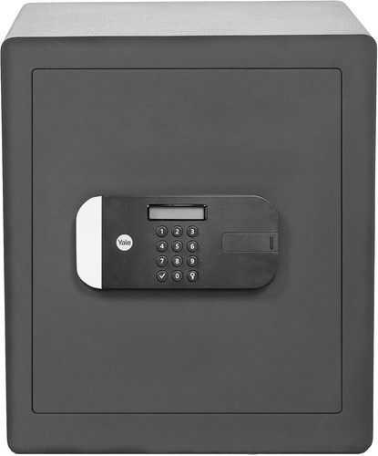 Yale large safe maximum - safe,