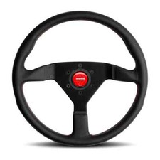 Momo montecarlo steering wheel - montecarlo,