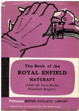 ROYAL ENFIELD MODEL G J J2