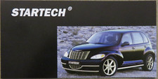 Chrysler Jeep Startech tuning