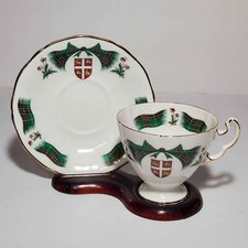 Royal Adderley Teacup and