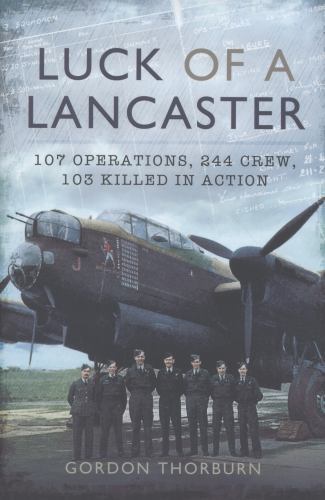 Luck lancaster 107 - lancaster:,