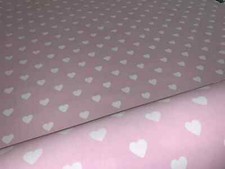Laura Ashley Kids Hearts Pink