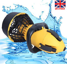 Underwater Sea Scooter 500W for Diving Swimming Snorkeling UK