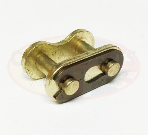 520h motorcycle drive chain - motorcycle,