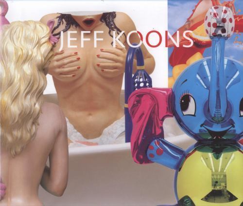 Jeff koons - jeff, koons,