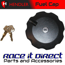 Fuel Cap for Honda NX 650