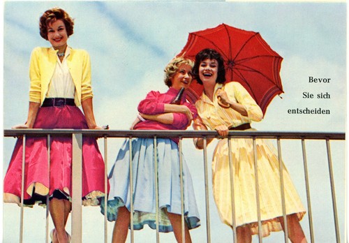Kodak brochure retina - brochure, /