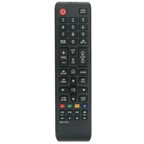 New remote bn59 01303a - new, bn59-01303a