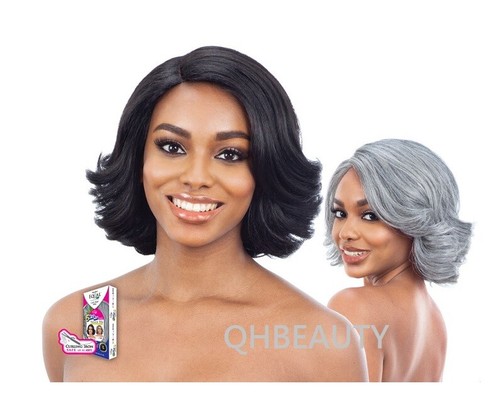Freetress equal synthetic - freetress, 5"