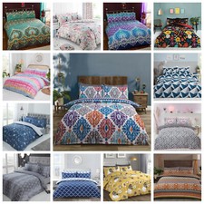 Duvet cover bedding set - duvet, +