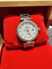 Omega ville ladymatic ref - ville, ladymatic,